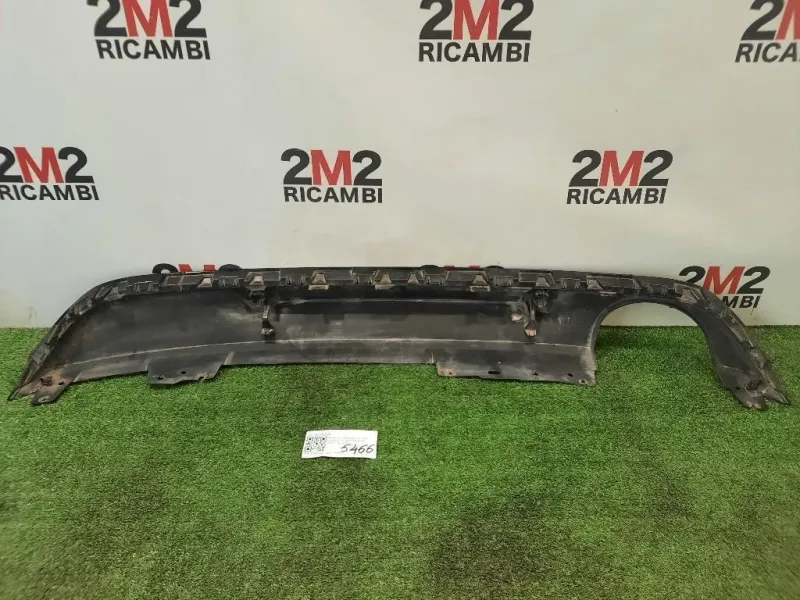 Spoiler Paraurti POST 850189306R Renault Mégane IV SW 2016