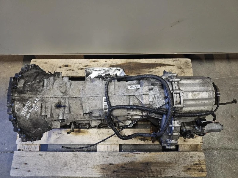 Cambio 6HP26 LR083540 Land Rover Range Rover Sport I 2005