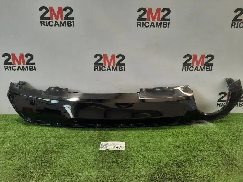 Spoiler Paraurti POST 850189306R Renault Mégane IV SW 2016