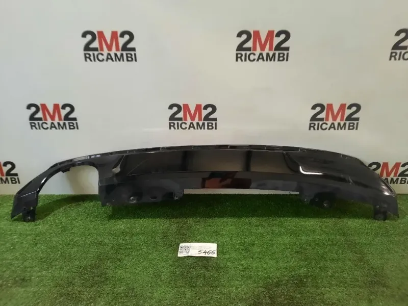 Spoiler Paraurti POST 850189306R Renault Mégane IV SW 2016