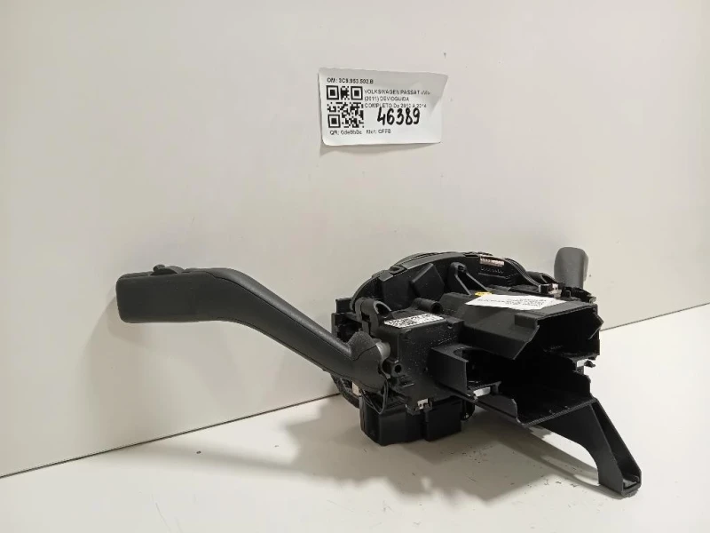 Devioguida Completo 3C9953502B Volkswagen Passat VI 2011