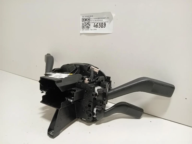 Devioguida Completo 3C9953502B Volkswagen Passat VI 2011