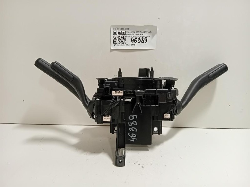 Devioguida Completo 3C9953502B Volkswagen Passat VI 2011