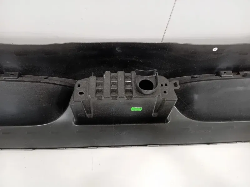 Spoiler Paraurti POST 71871-86R Suzuki Vitara II 2015