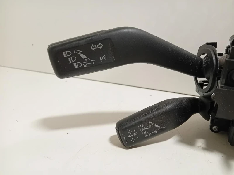 Devioguida Completo 3C9953502B Volkswagen Passat VI 2011