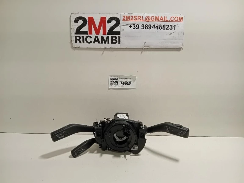 Devioguida Completo 3C9953502B Volkswagen Passat VI 2011