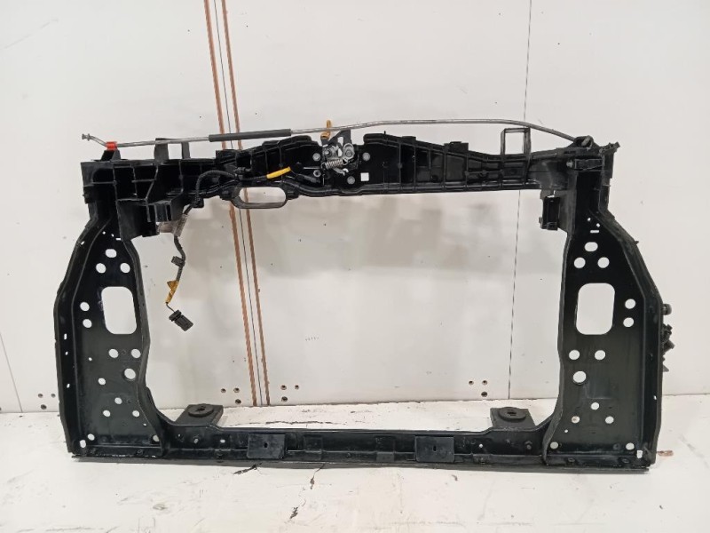 Musata + KIT Radiatori MUSATA + KIT RADIATORI Fiat 500X 2015