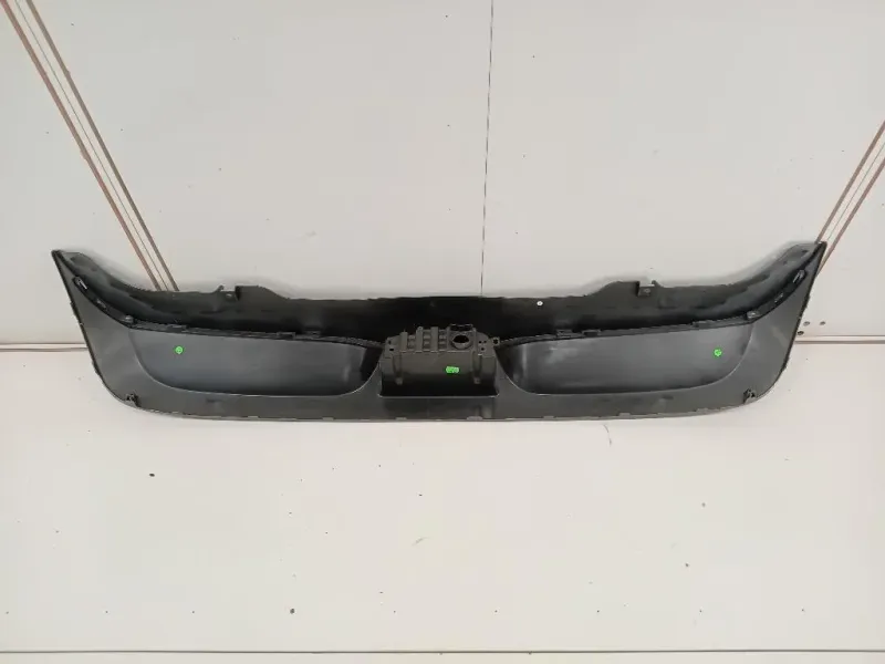 Spoiler Paraurti POST 71871-86R Suzuki Vitara II 2015