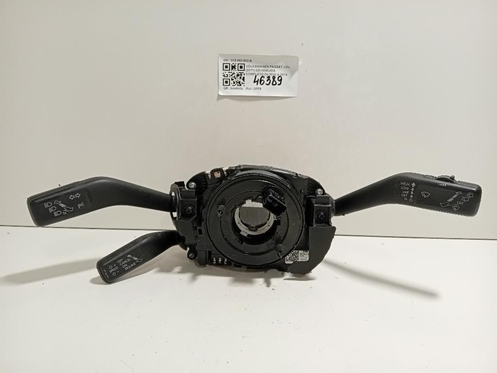 Devioguida Completo 3C9953502B Volkswagen Passat VI 2011