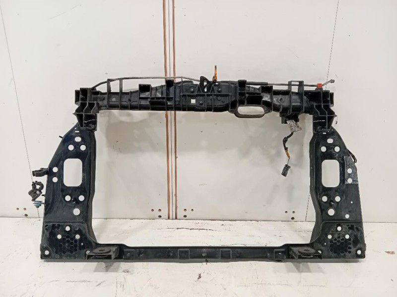 Musata + KIT Radiatori MUSATA + KIT RADIATORI Fiat 500X 2015