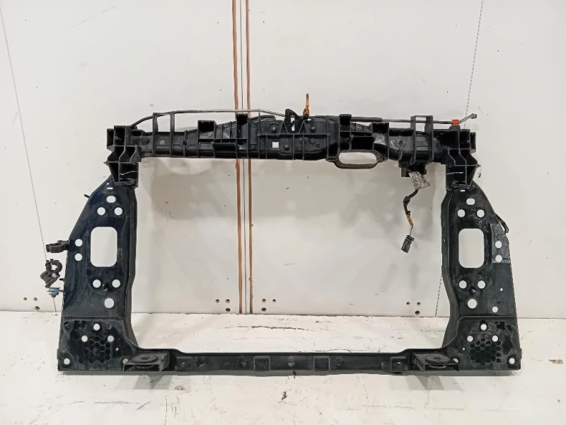 Musata + KIT Radiatori MUSATA + KIT RADIATORI Fiat 500X 2015