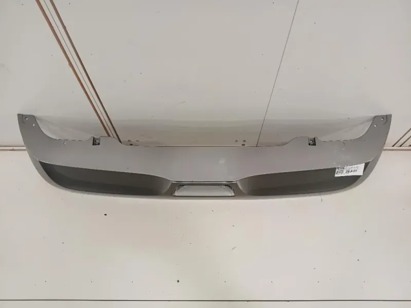 Spoiler Paraurti POST 71871-86R Suzuki Vitara II 2015