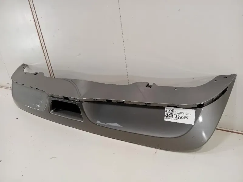 Spoiler Paraurti POST 71871-86R Suzuki Vitara II 2015