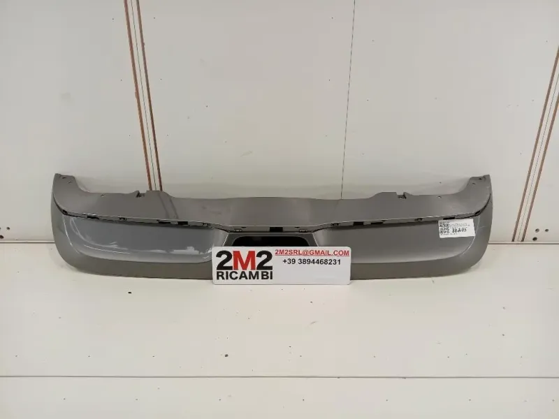Spoiler Paraurti POST 71871-86R Suzuki Vitara II 2015