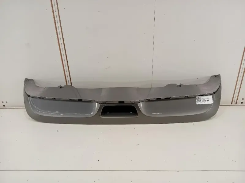 Spoiler Paraurti POST 71871-86R Suzuki Vitara II 2015