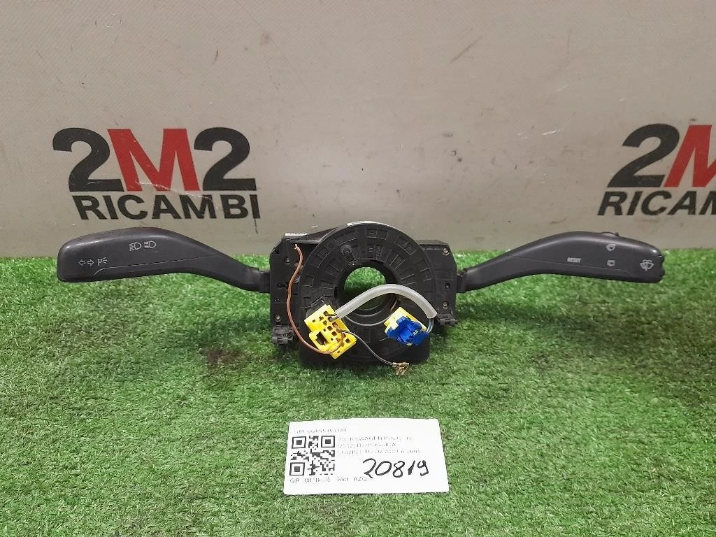 Devioguida Completo 6Q0953503AF Volkswagen POLO IV 2002