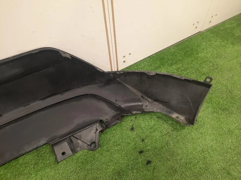 Spoiler Paraurti POST 52453-F4010 Toyota C-HR 2016