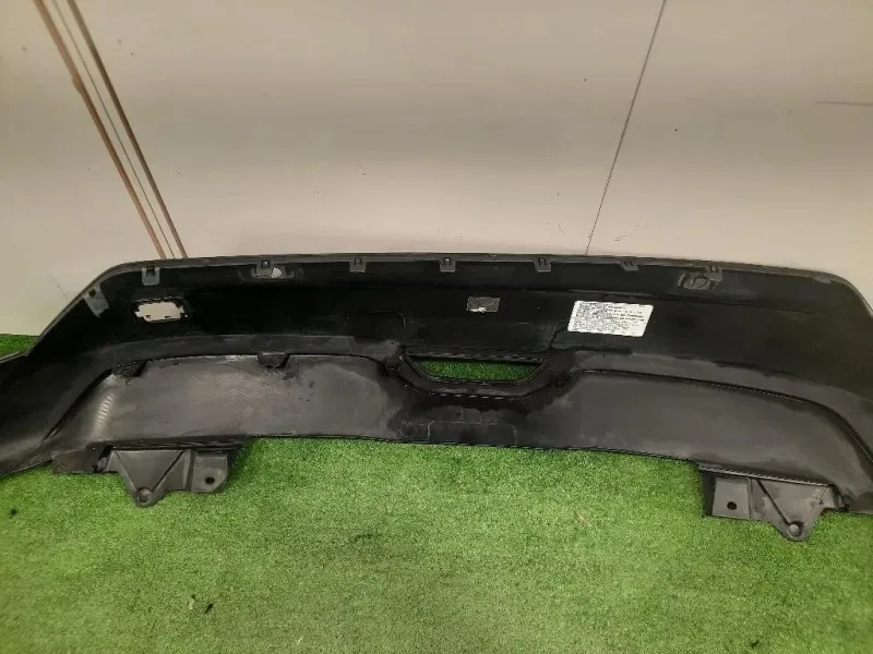 Spoiler Paraurti POST 52453-F4010 Toyota C-HR 2016