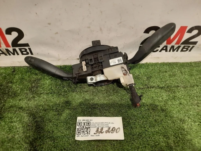 Devioguida Completo 6R0 953 521 Volkswagen POLO V 2006