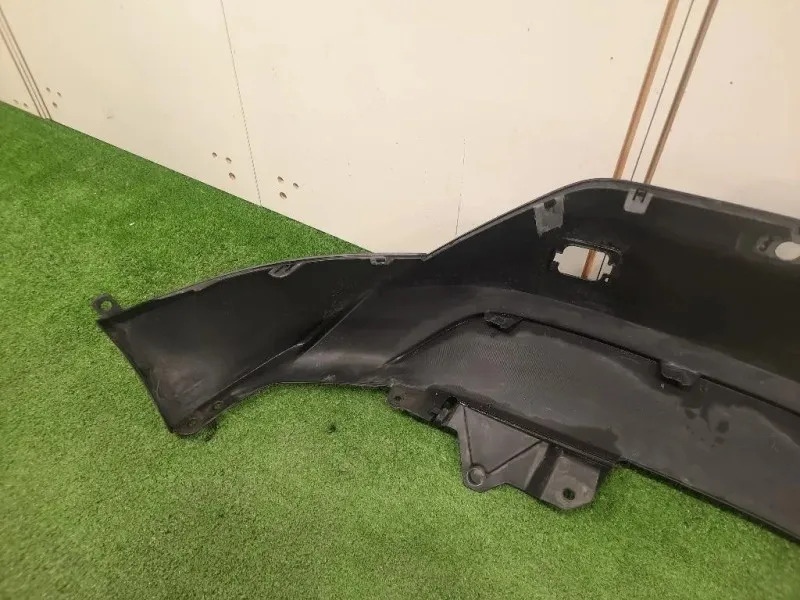 Spoiler Paraurti POST 52453-F4010 Toyota C-HR 2016