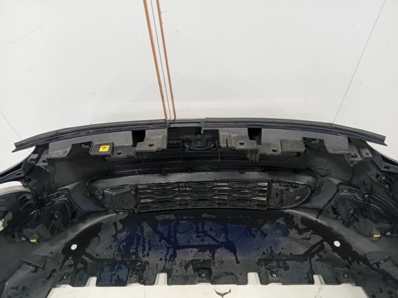 Musata + KIT Radiatori MUSATA + KIT RADIATORI Fiat 500X 2015