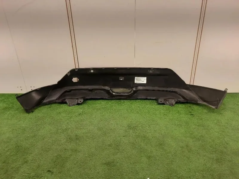 Spoiler Paraurti POST 52453-F4010 Toyota C-HR 2016