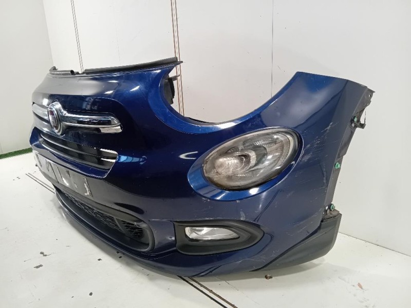 Musata + KIT Radiatori MUSATA + KIT RADIATORI Fiat 500X 2015