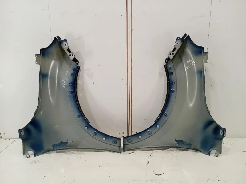 Musata + KIT Radiatori MUSATA + KIT RADIATORI Fiat 500X 2015