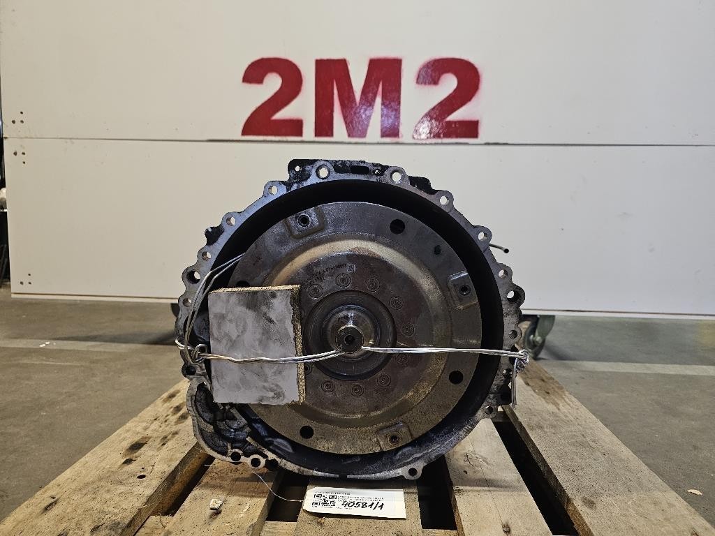 Cambio 6HP26 LR083540 Land Rover Range Rover Sport I 2005