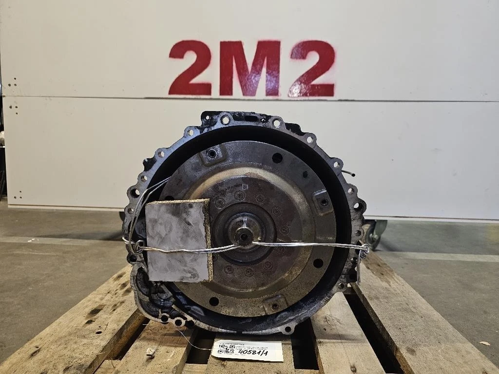 Cambio 6HP26 LR083540 Land Rover Range Rover Sport I 2005