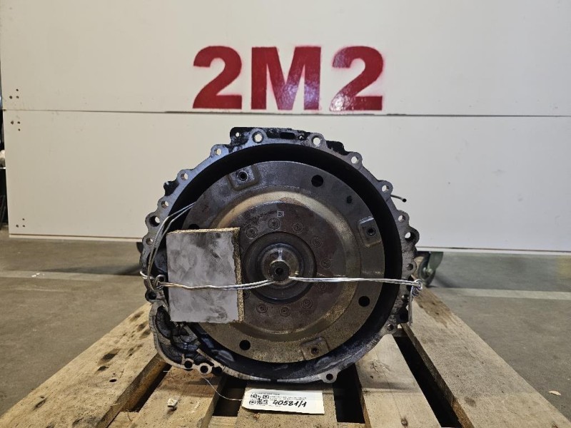 Cambio 6HP26 LR083540 Land Rover Range Rover Sport I 2005