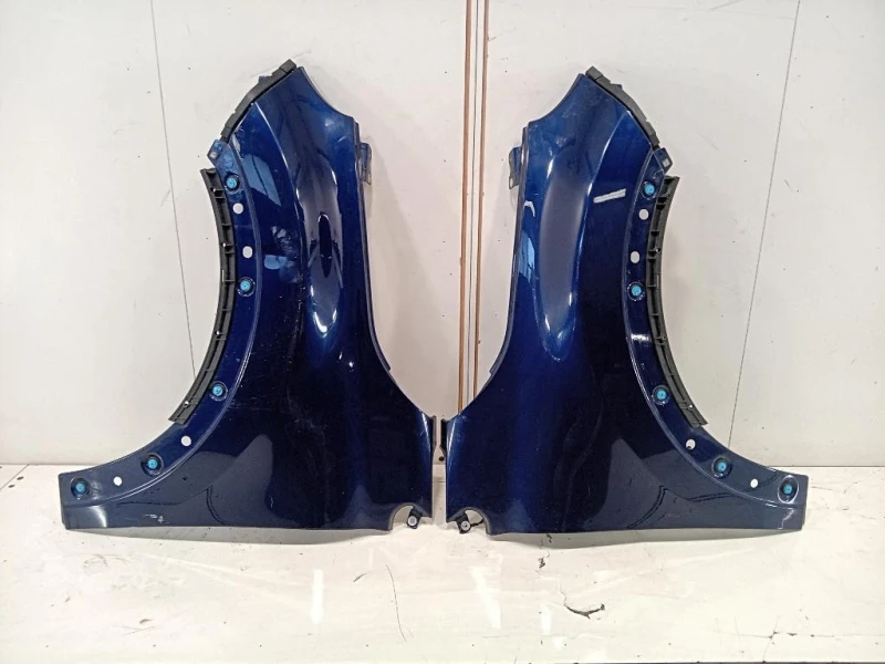 Musata + KIT Radiatori MUSATA + KIT RADIATORI Fiat 500X 2015