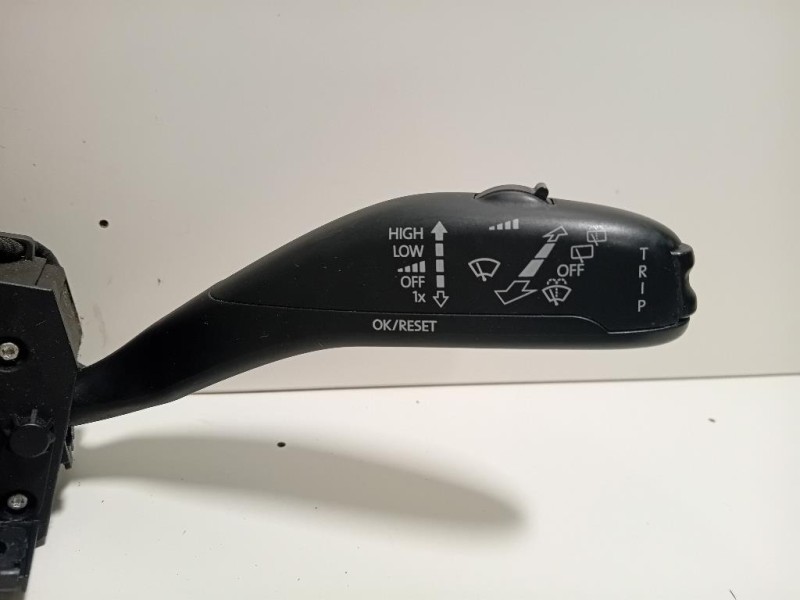 Spoiler Paraurti POST 31283760 Volvo V40 II 2012