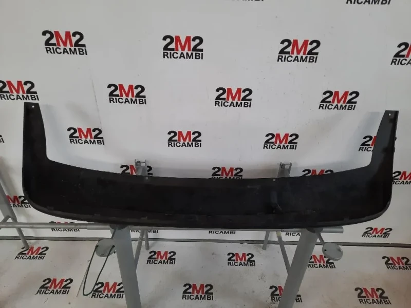 Spoiler Paraurti POST 31283760 Volvo V40 II 2012