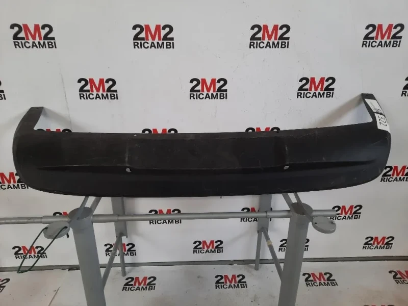 Spoiler Paraurti POST 31283760 Volvo V40 II 2012