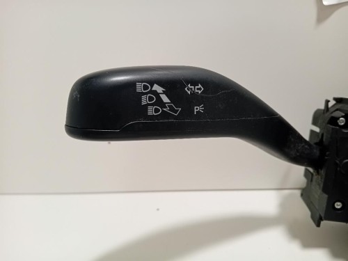 Spoiler Paraurti POST 31283760 Volvo V40 II 2012