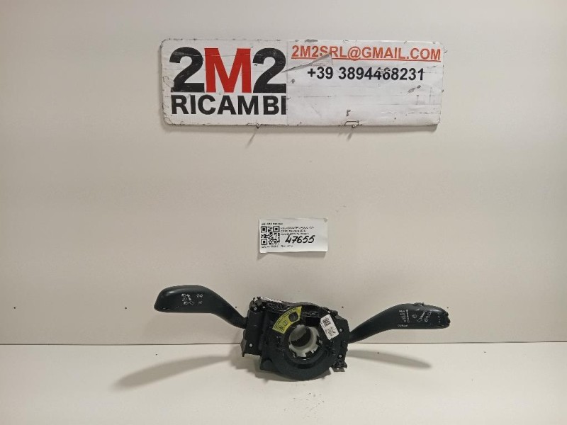 Devioguida Completo 6R0 959 654 Volkswagen POLO V 2006