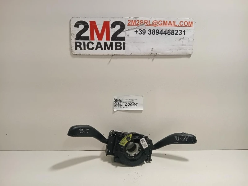 Devioguida Completo 6R0 959 654 Volkswagen POLO V 2006