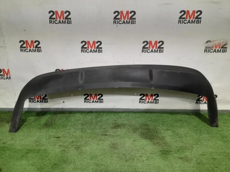 Spoiler Paraurti POST 31283760 Volvo V40 II 2012