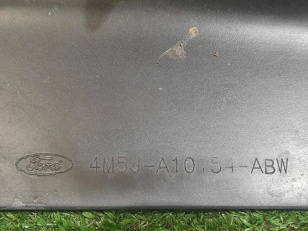 Spoiler Sottoporta ANT DX 4M5JA10154 Ford Focus III 2008