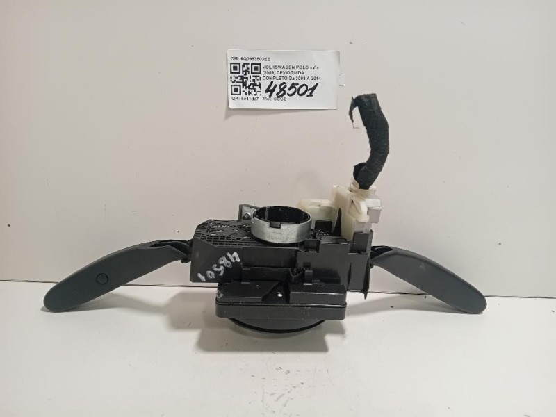 Devioguida Completo 6Q0953503EE Volkswagen POLO VI 2009