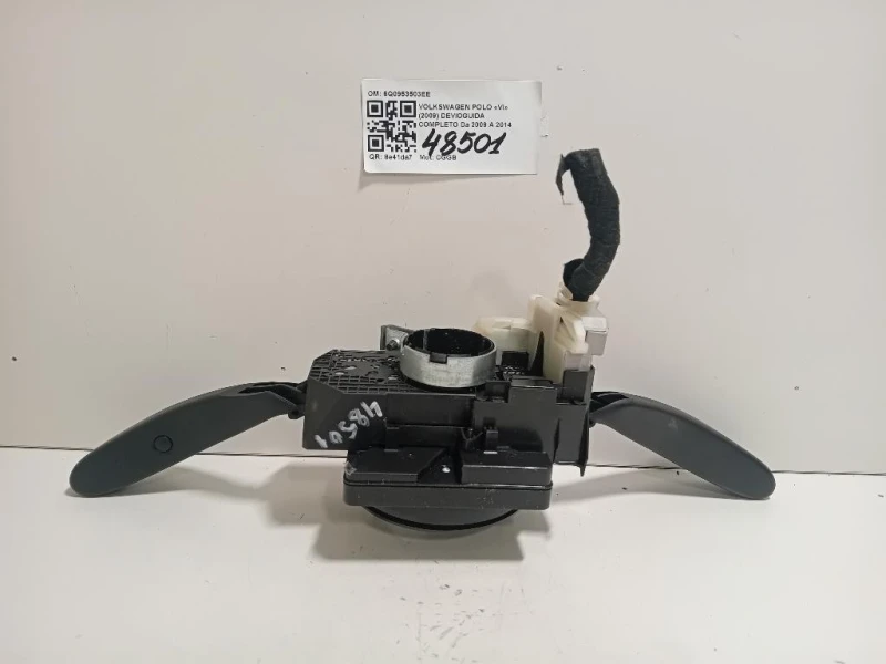 Devioguida Completo 6Q0953503EE Volkswagen POLO VI 2009