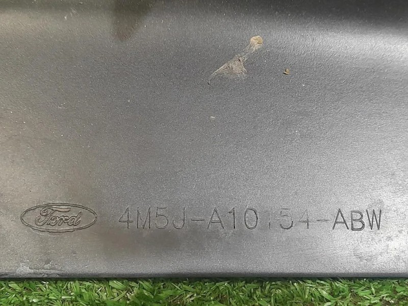 Spoiler Sottoporta ANT DX 4M5JA10154 Ford Focus III 2008