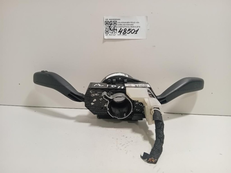 Devioguida Completo 6Q0953503EE Volkswagen POLO VI 2009