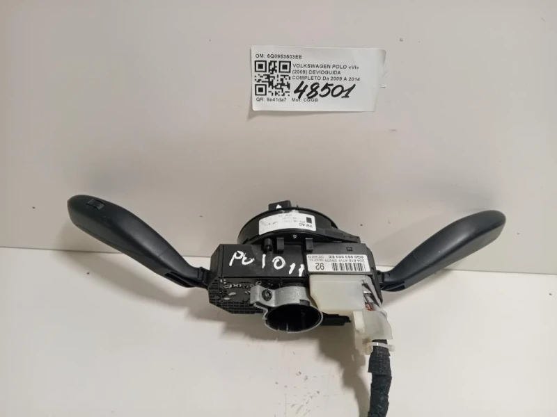 Devioguida Completo 6Q0953503EE Volkswagen POLO VI 2009