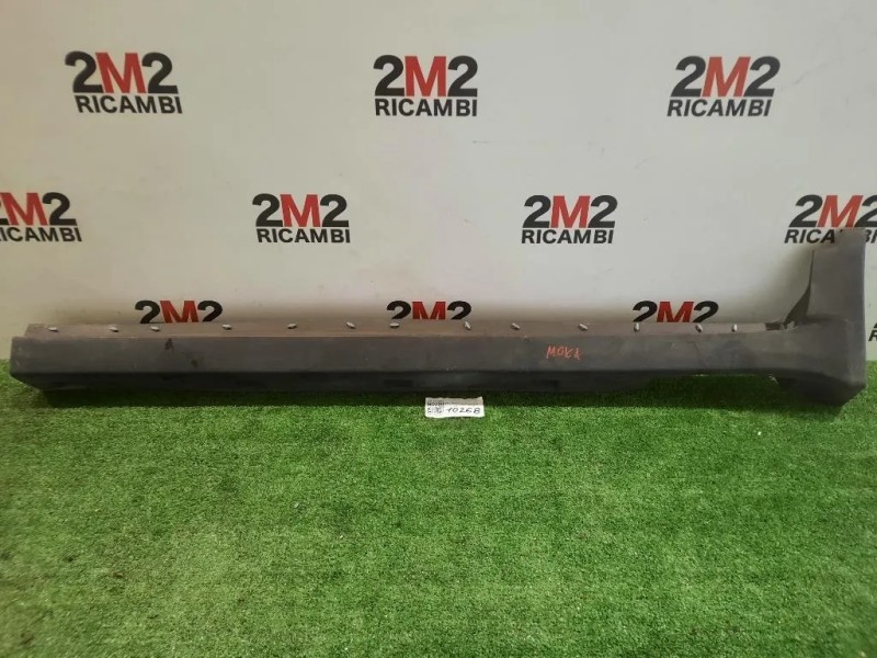 Spoiler Sottoporta ANT DX 95159921 Opel Mokka 2013