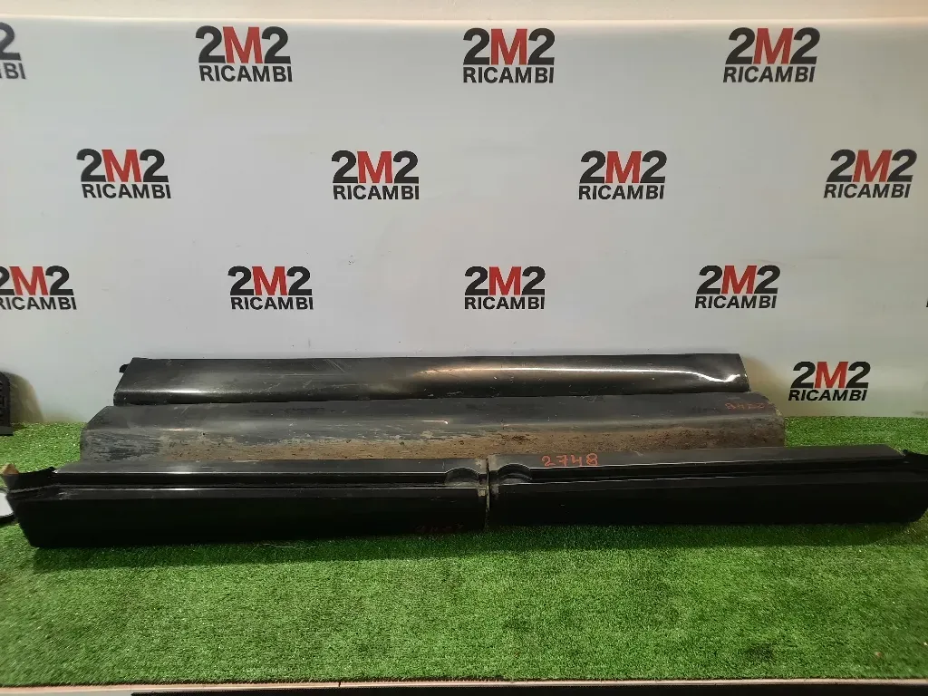 Spoiler Sottoporta ANT SX 7955609000 Ssangyong Kyron 2005