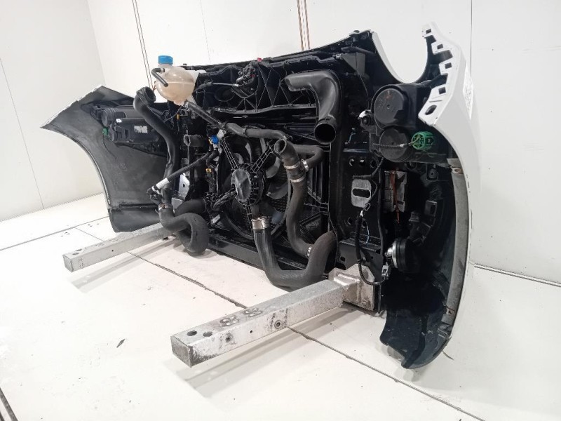 Musata + KIT Radiatori MUSATA + KIT RADIATORI Fiat 500X 2018