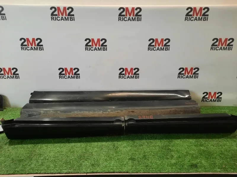 Spoiler Sottoporta ANT SX 7955609000 Ssangyong Kyron 2005