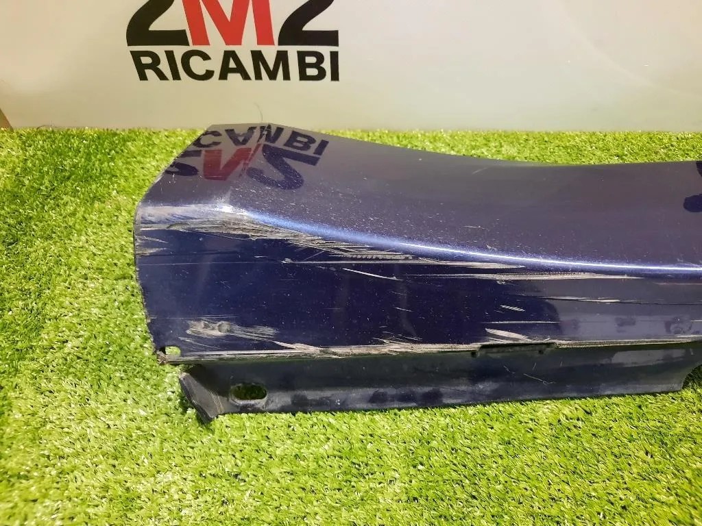 Spoiler Sottoporta DX 156107772 Alfa Romeo Giulia 2016